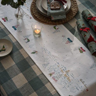Home for Christmas