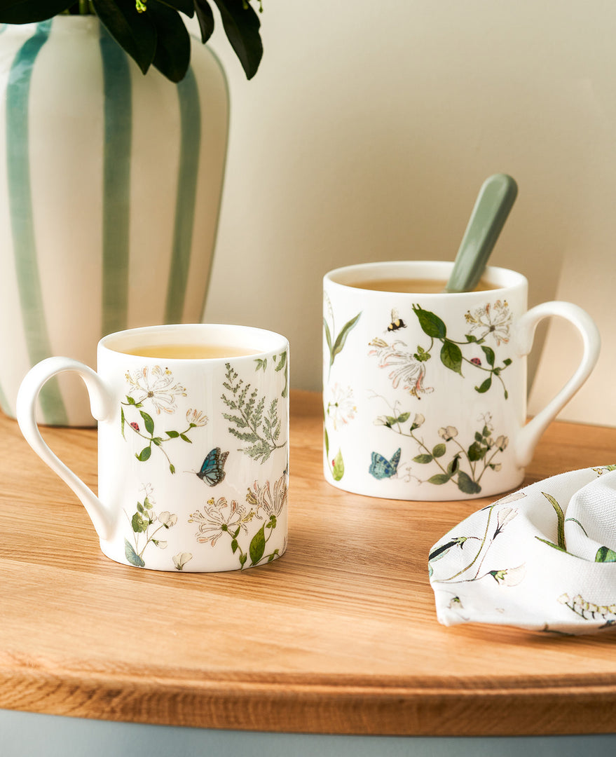 Mugs