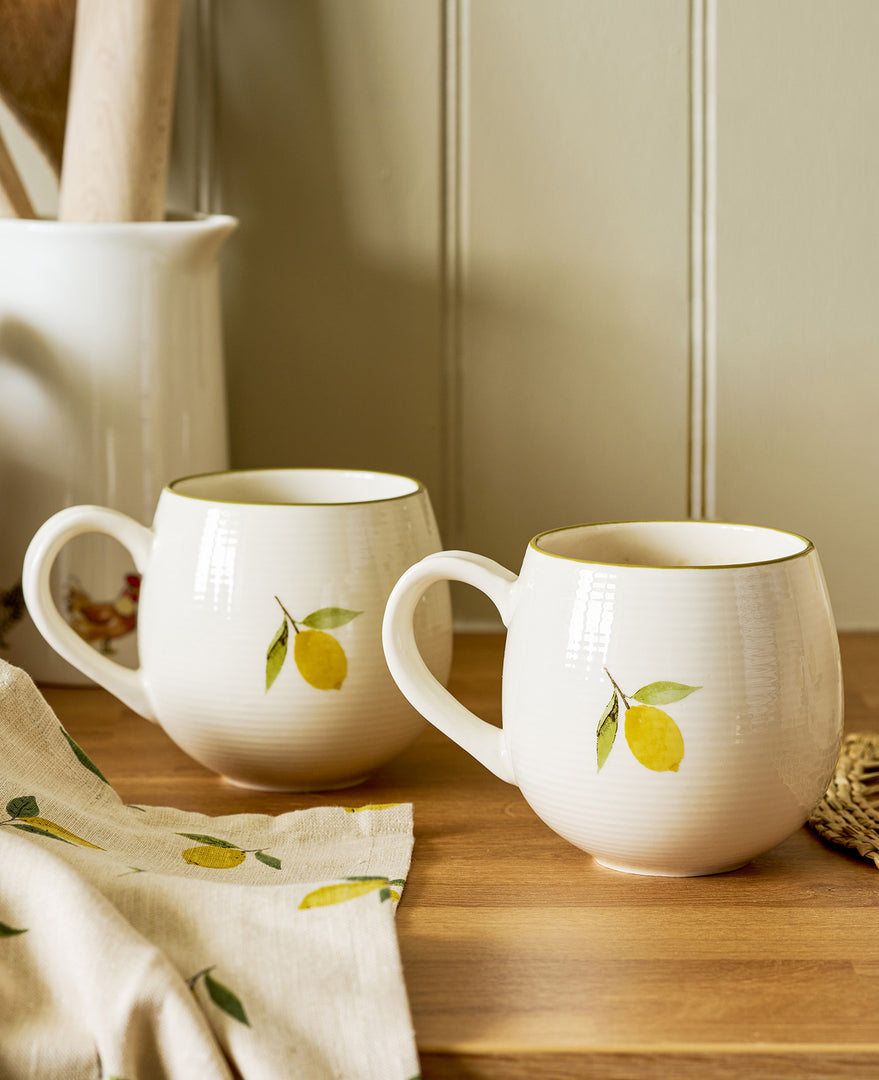 Mugs