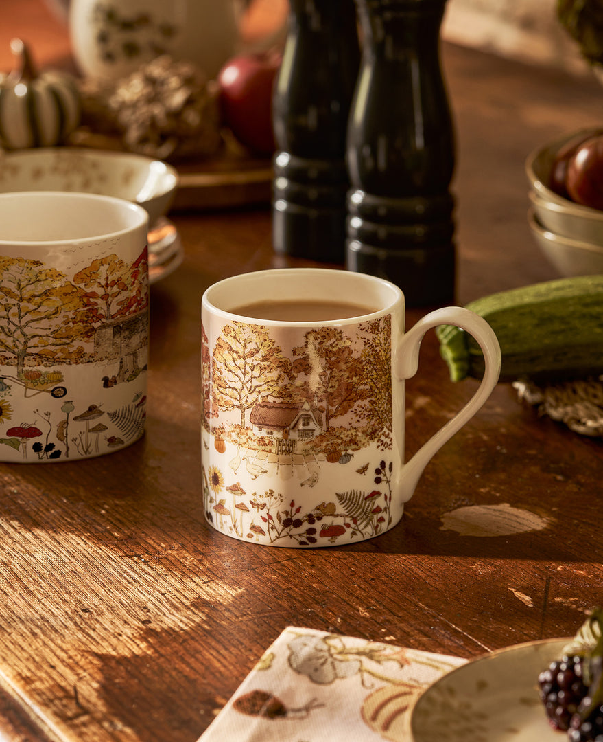 Mugs