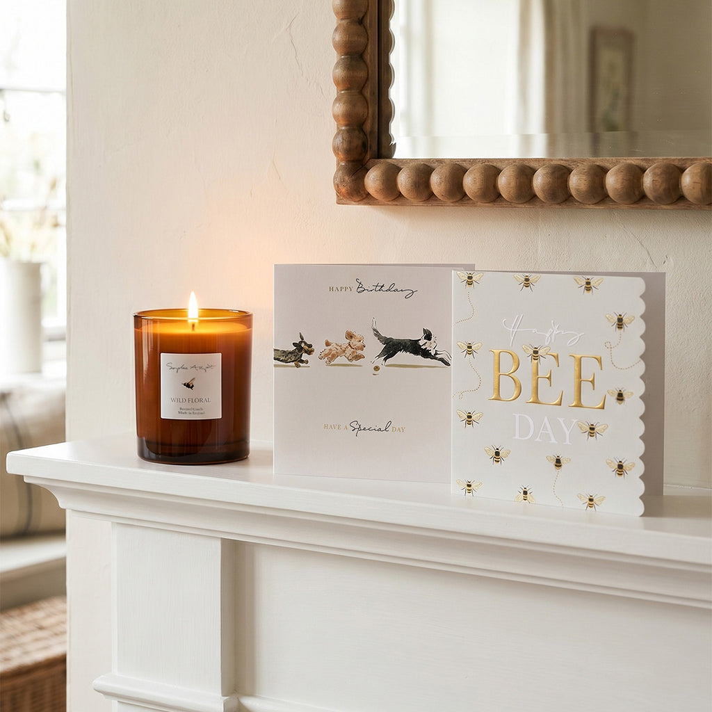 New in: Stationery