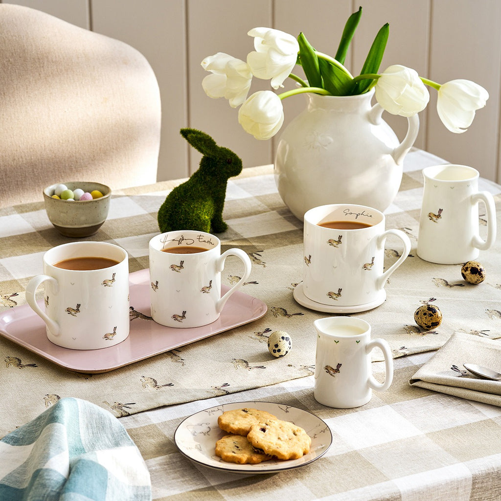 A Personalised Touch