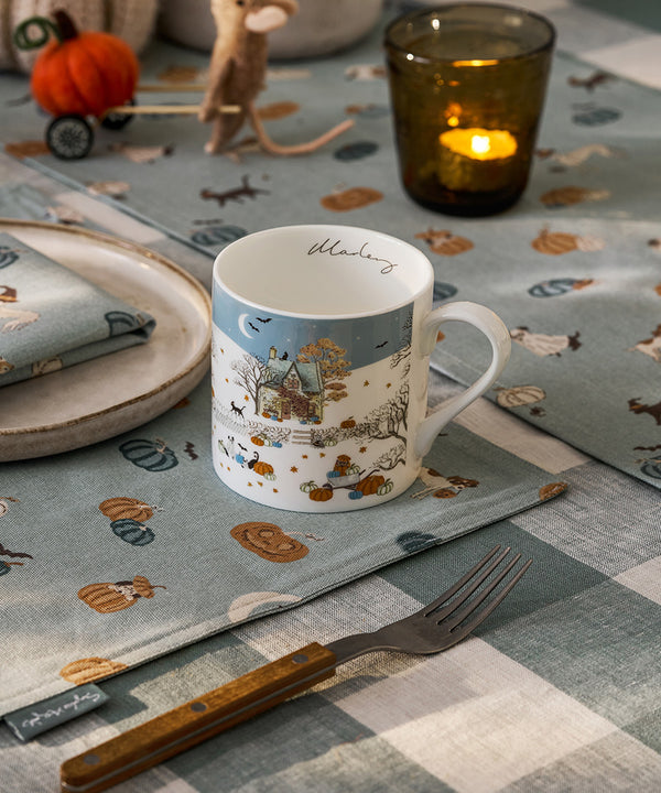 Personalised Mugs