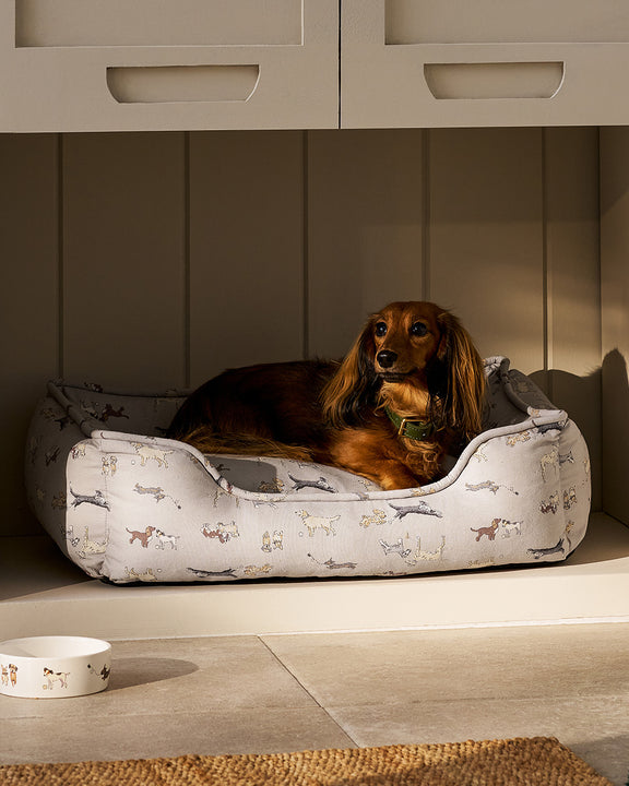 Dog Beds and Mattresses