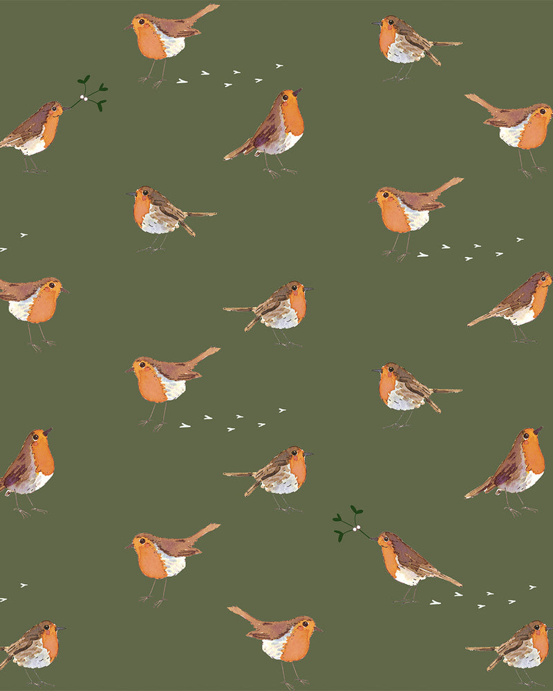Robin