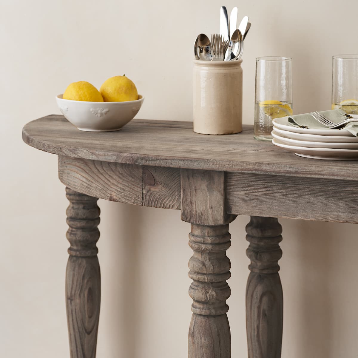 Witham Console Table