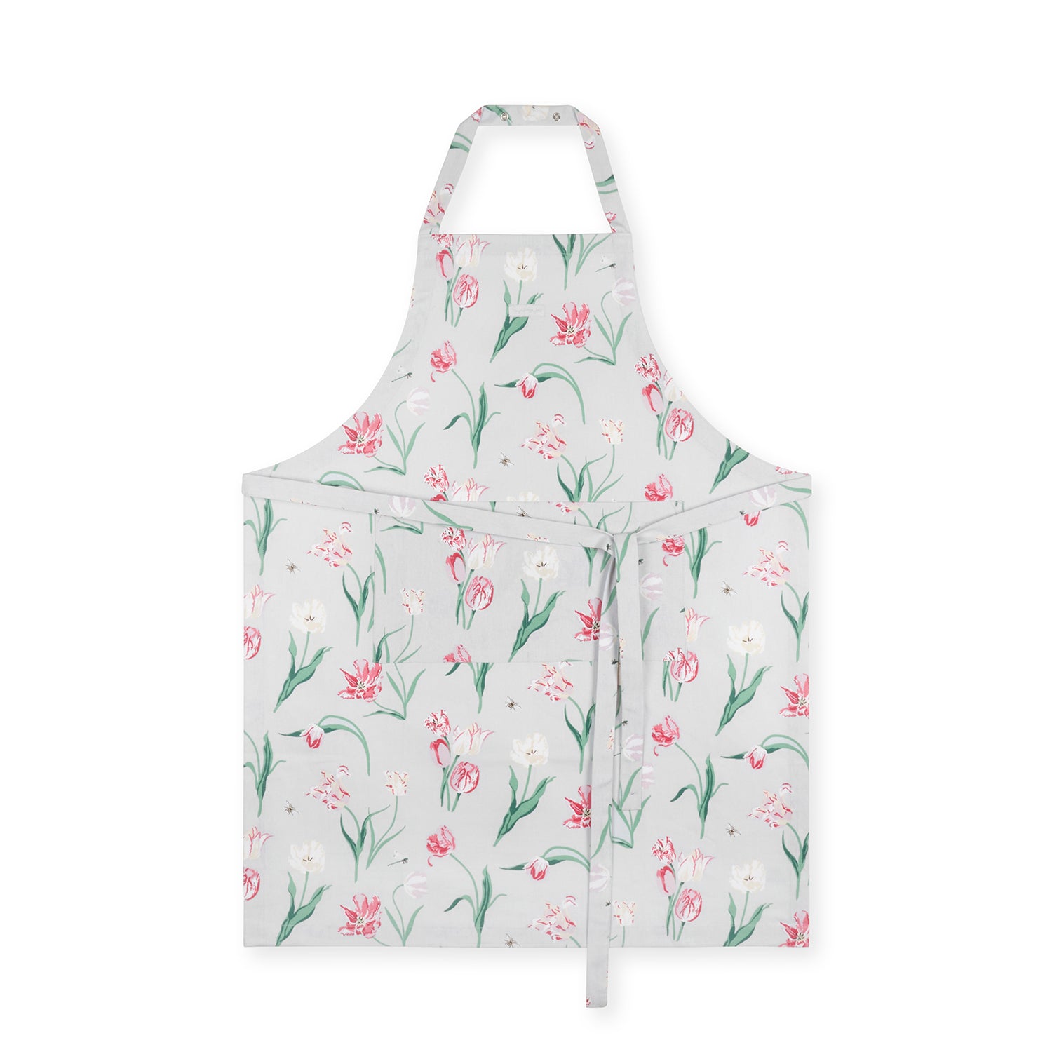 Tulips Adult Apron