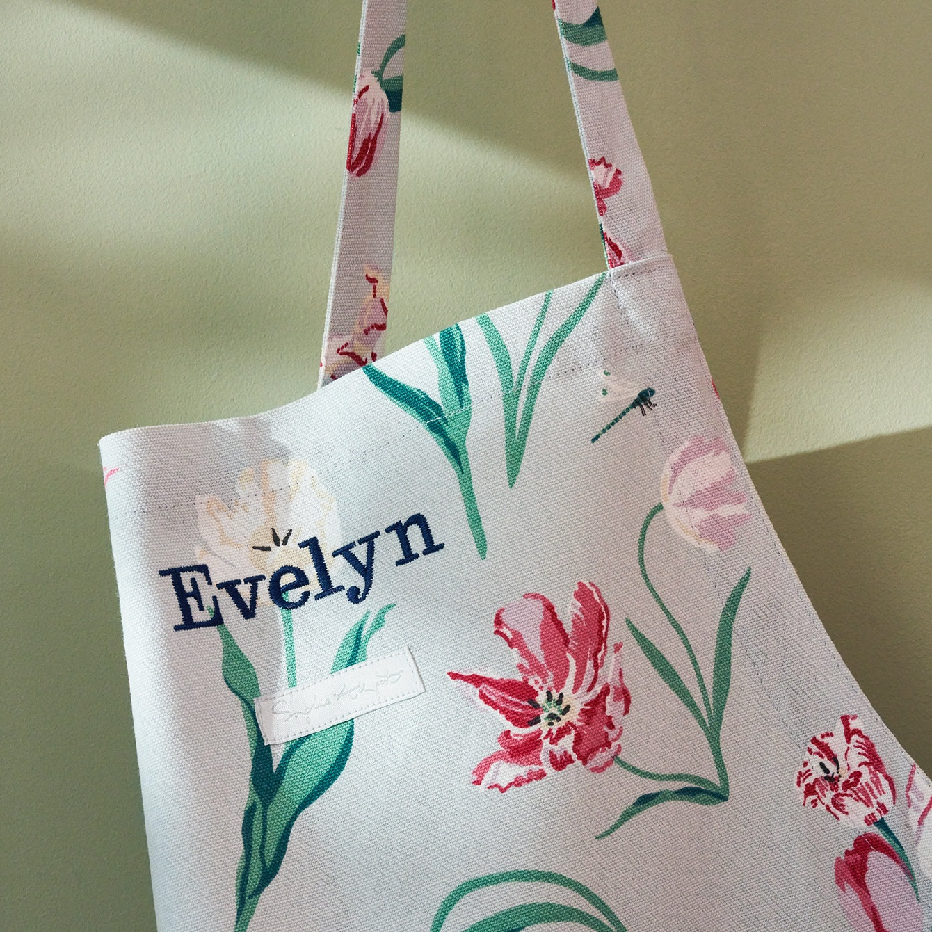 Tulips Apron