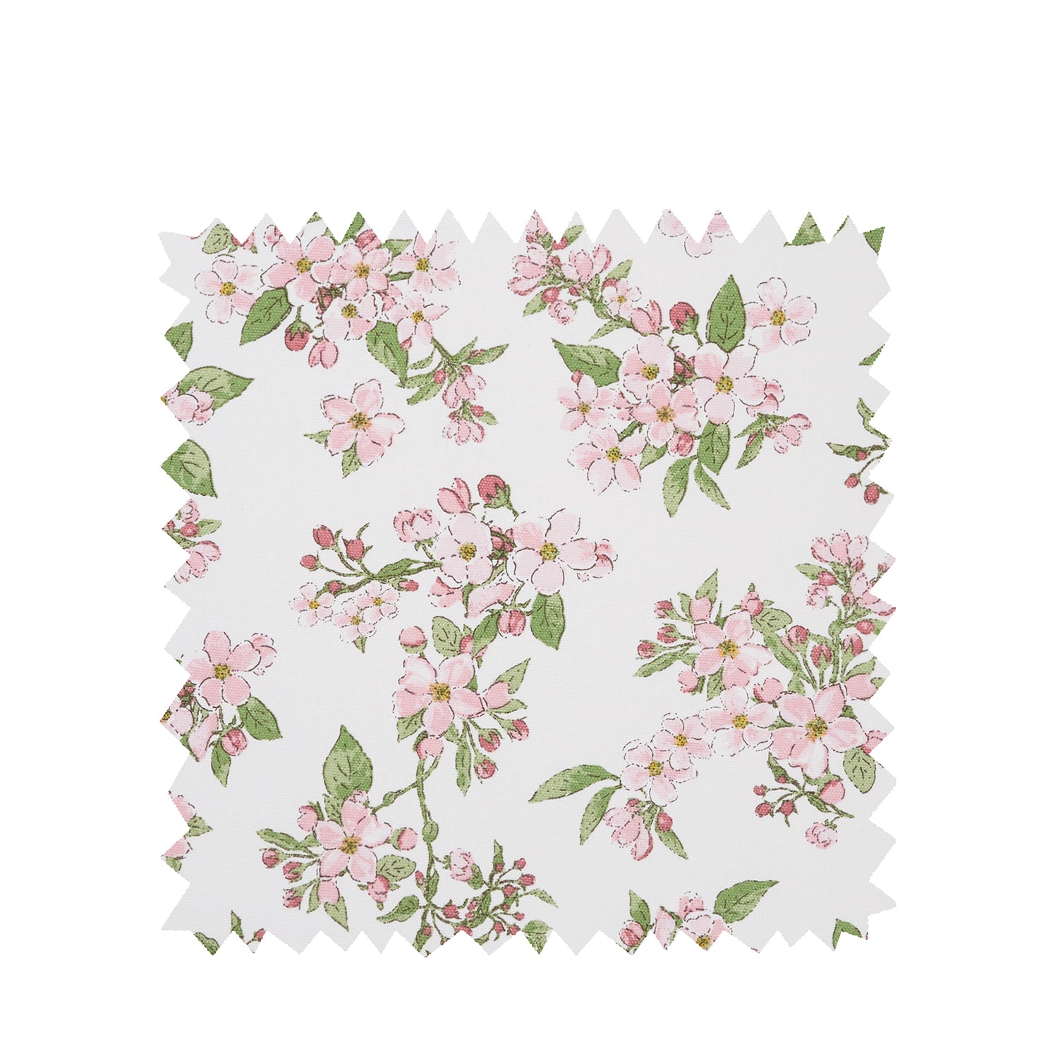 Blossom Fabric by the Metre