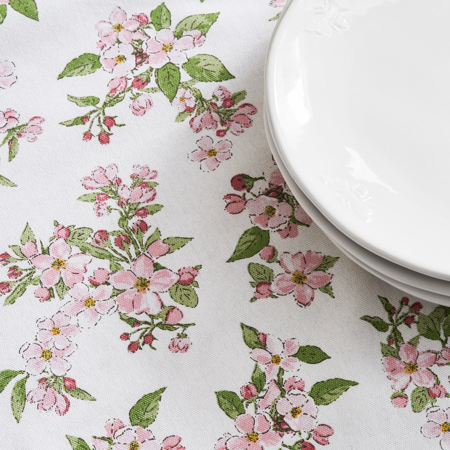 Blossom Tablecloth