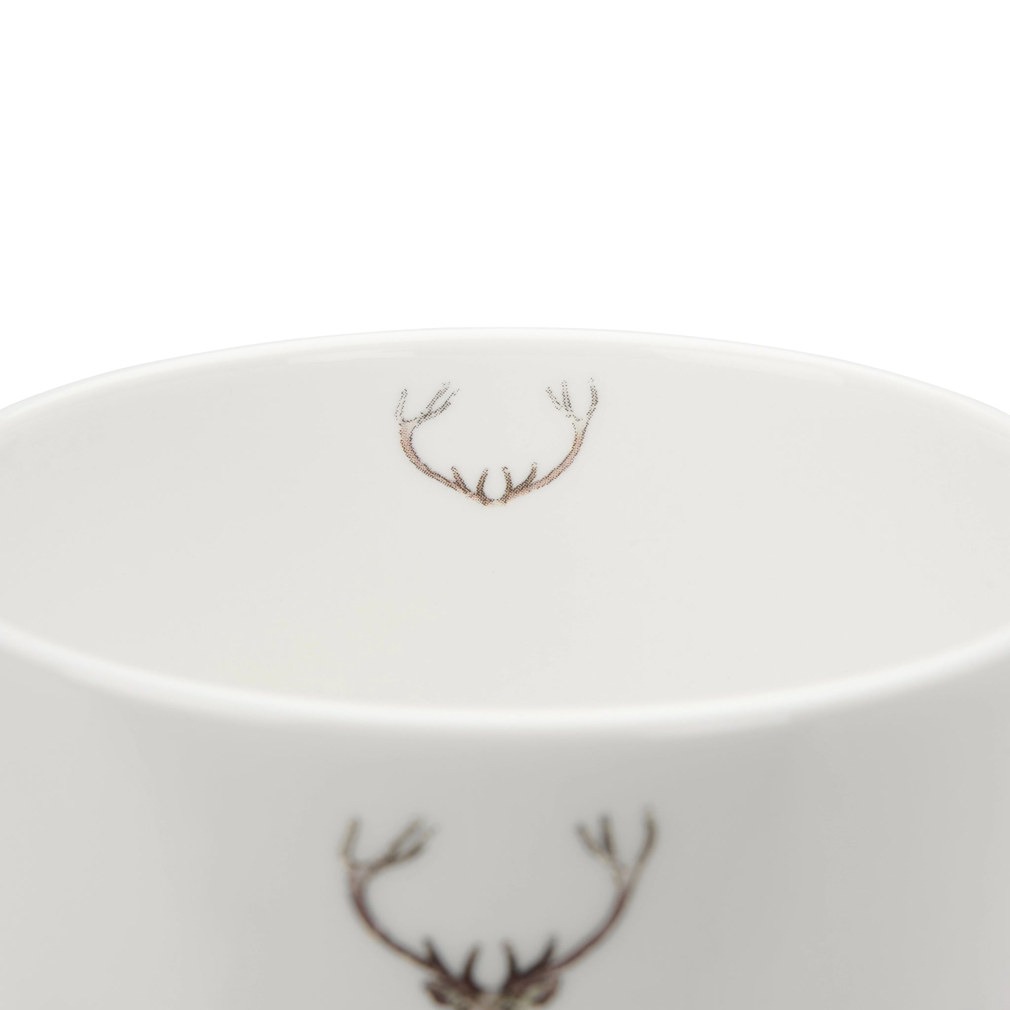 Highland Stag Mug