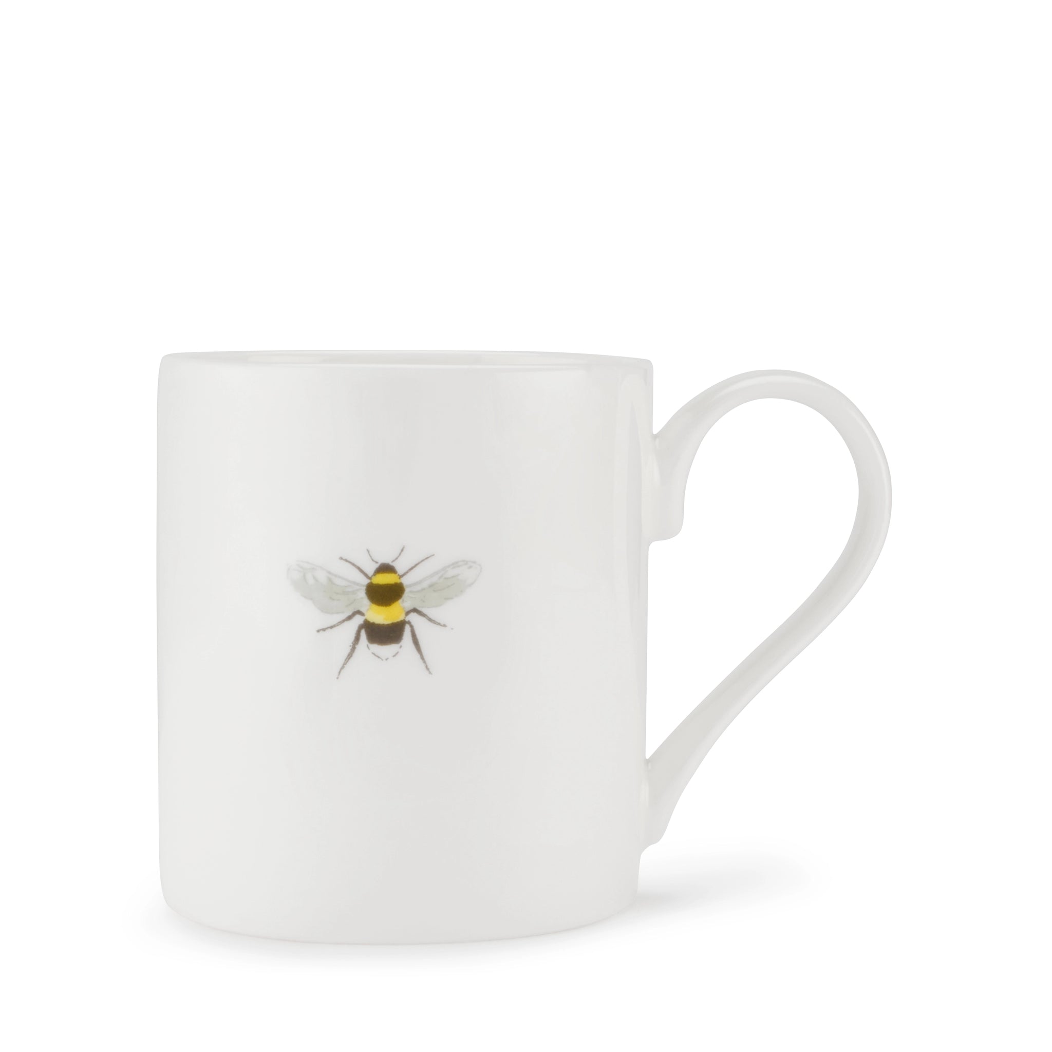 Bees Solo Mug