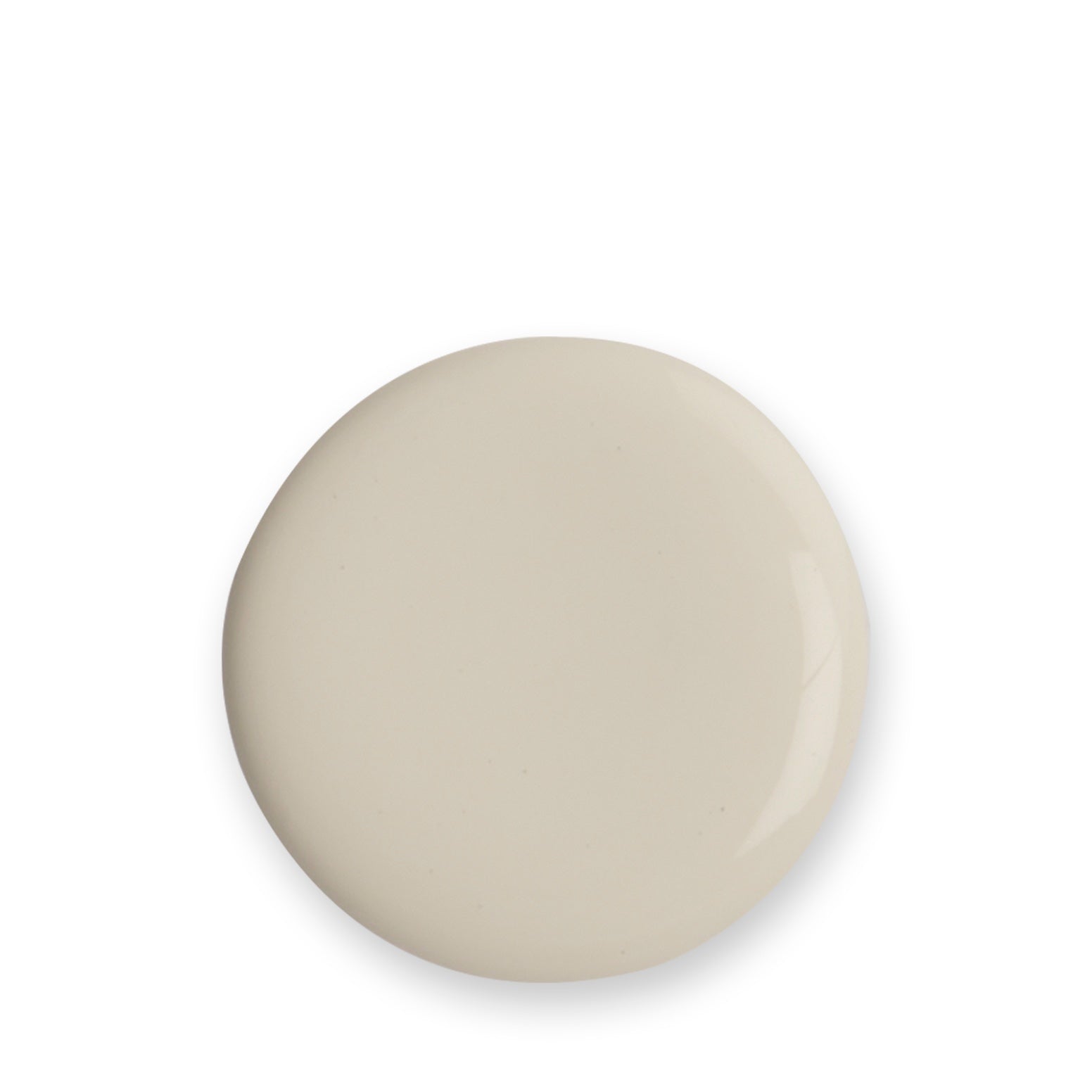 Neutral grey paint by Sophie Allport swatch