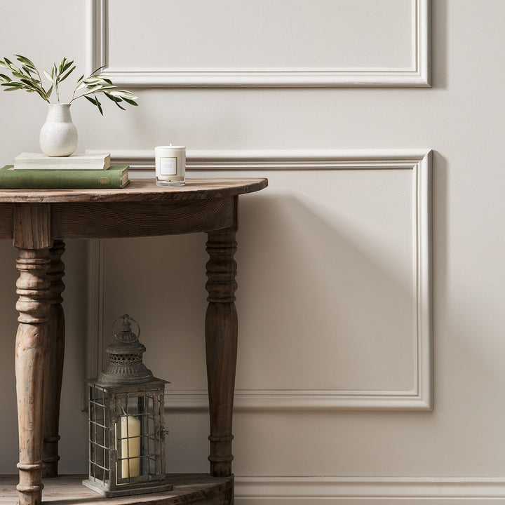 Neutral grey paint by Sophie Allport