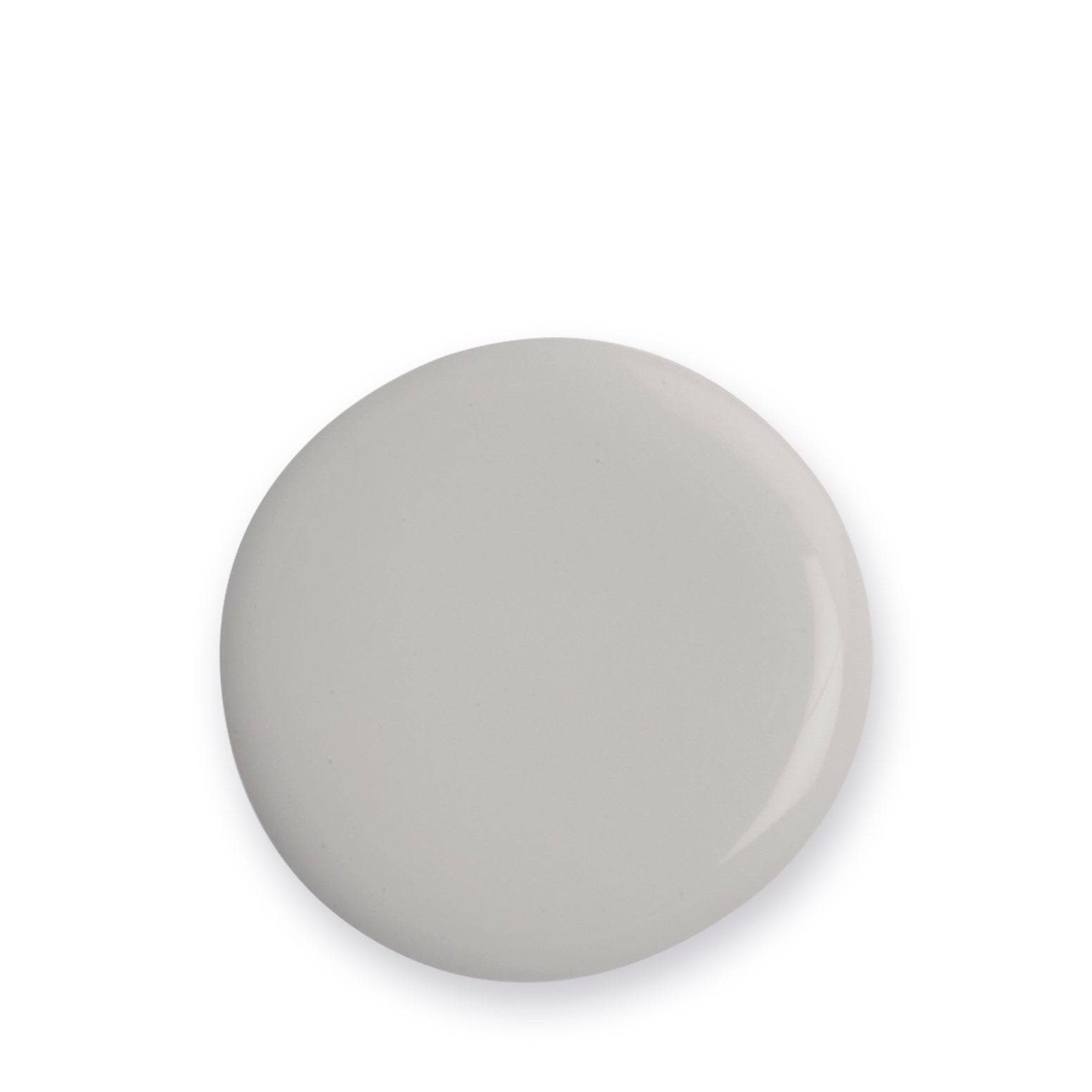 Pale grey paint by Sophie Allport swatch