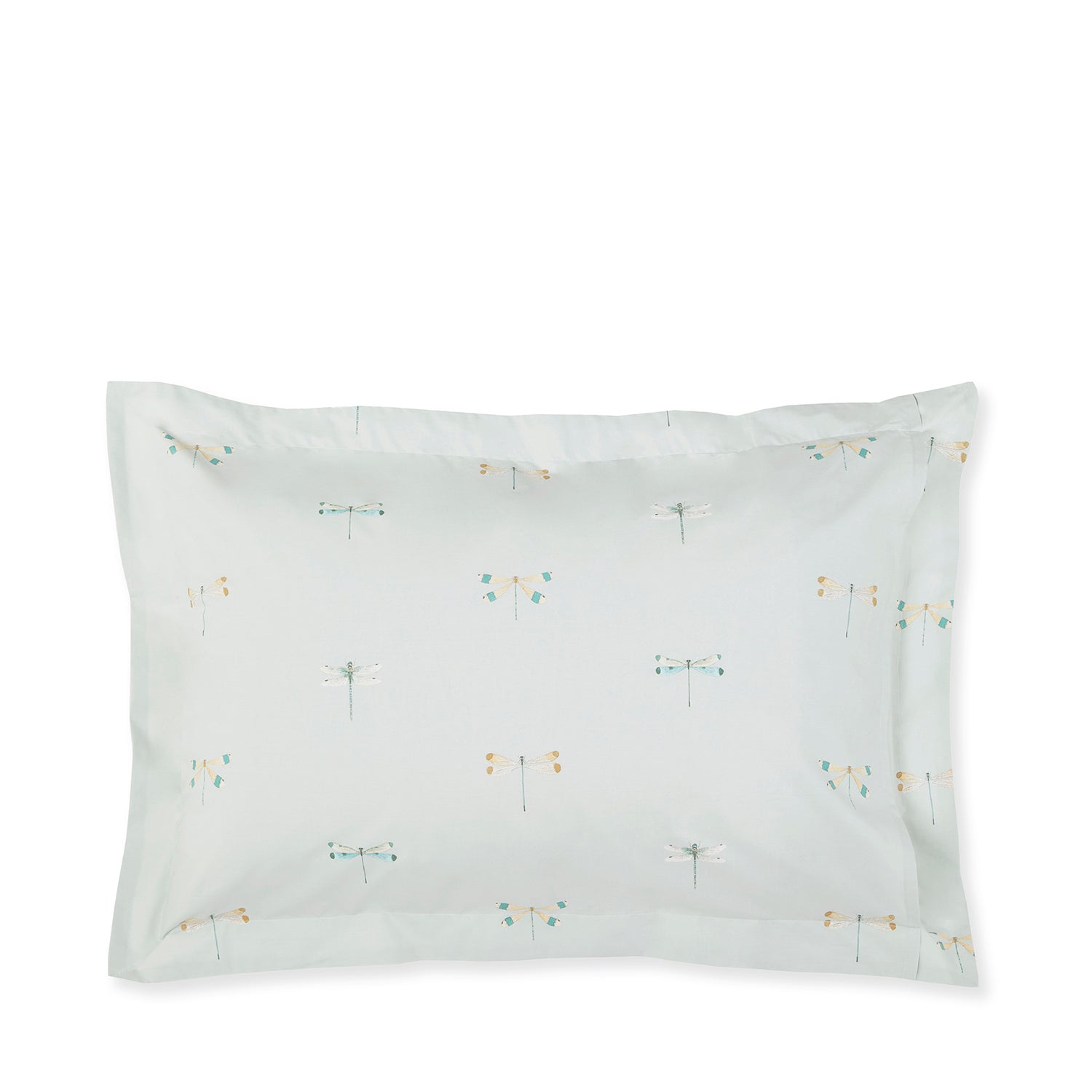 Dragonfly Bedding Set