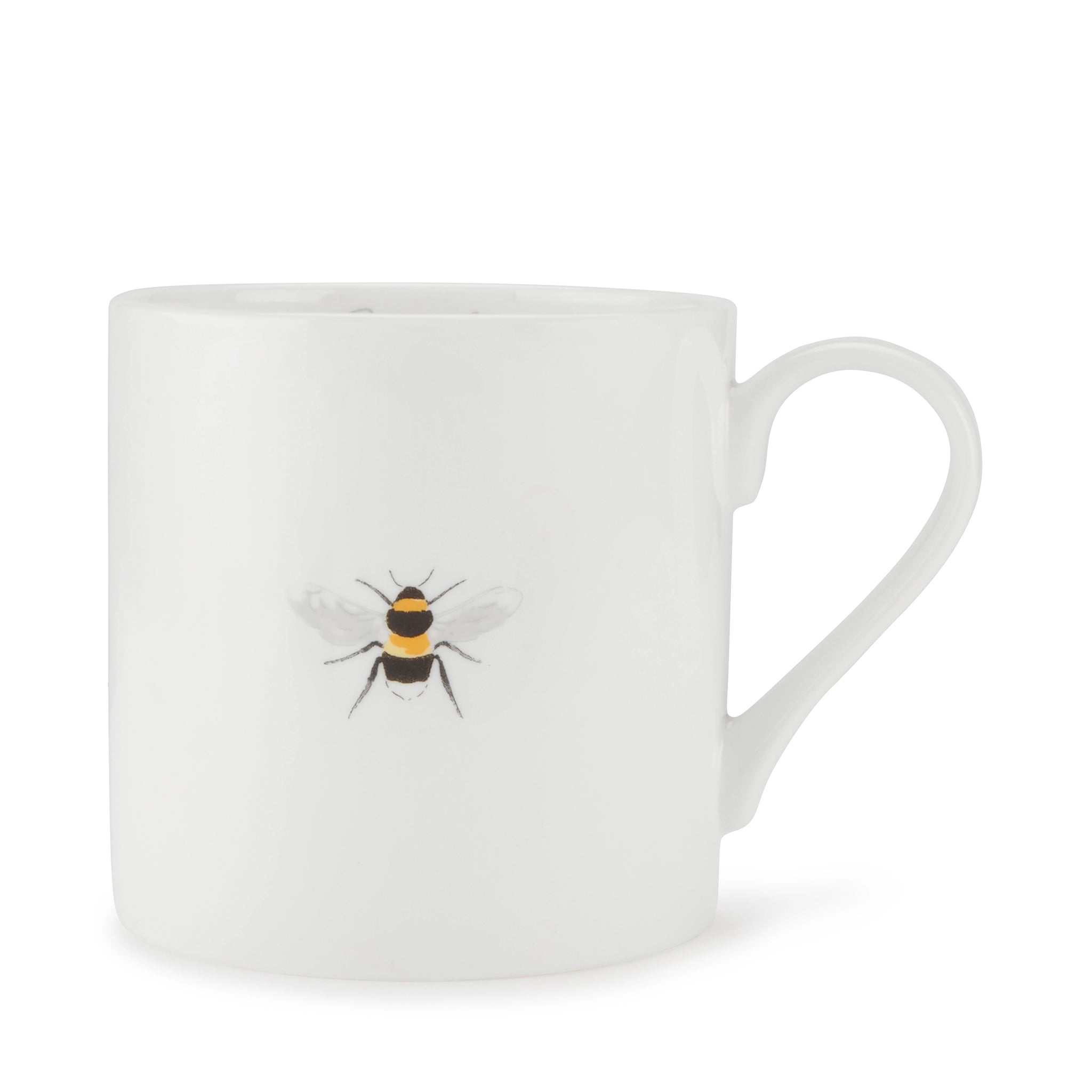 Bees Solo Mug