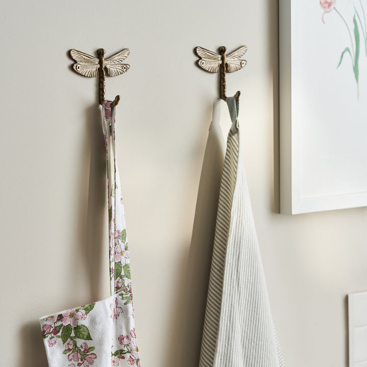 Dragonfly Hook by Sophie Allport