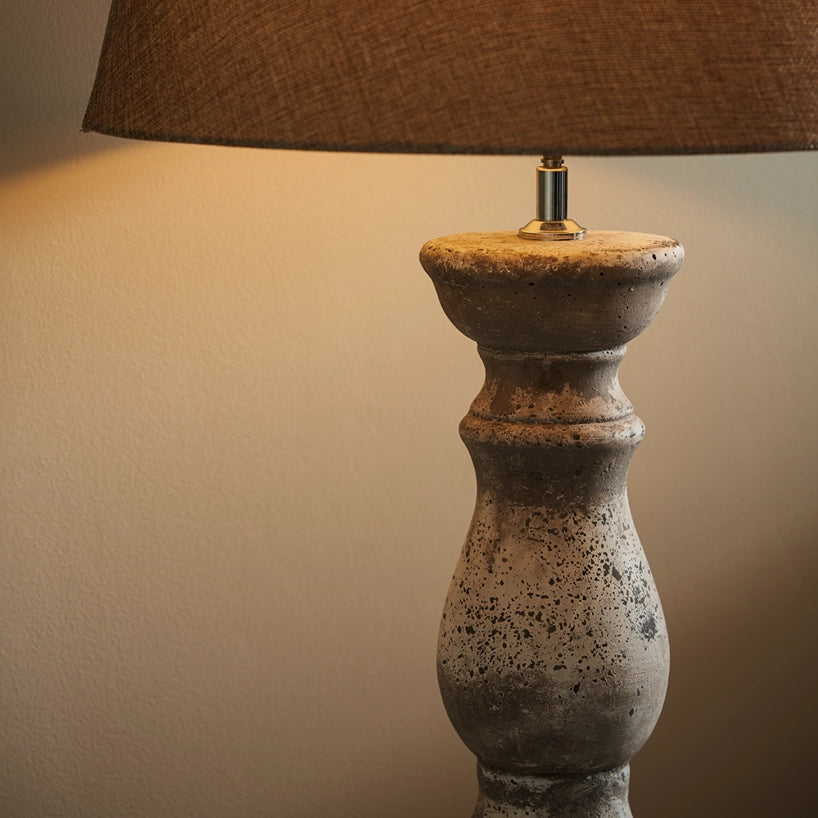 Witham Balustrade Lamp