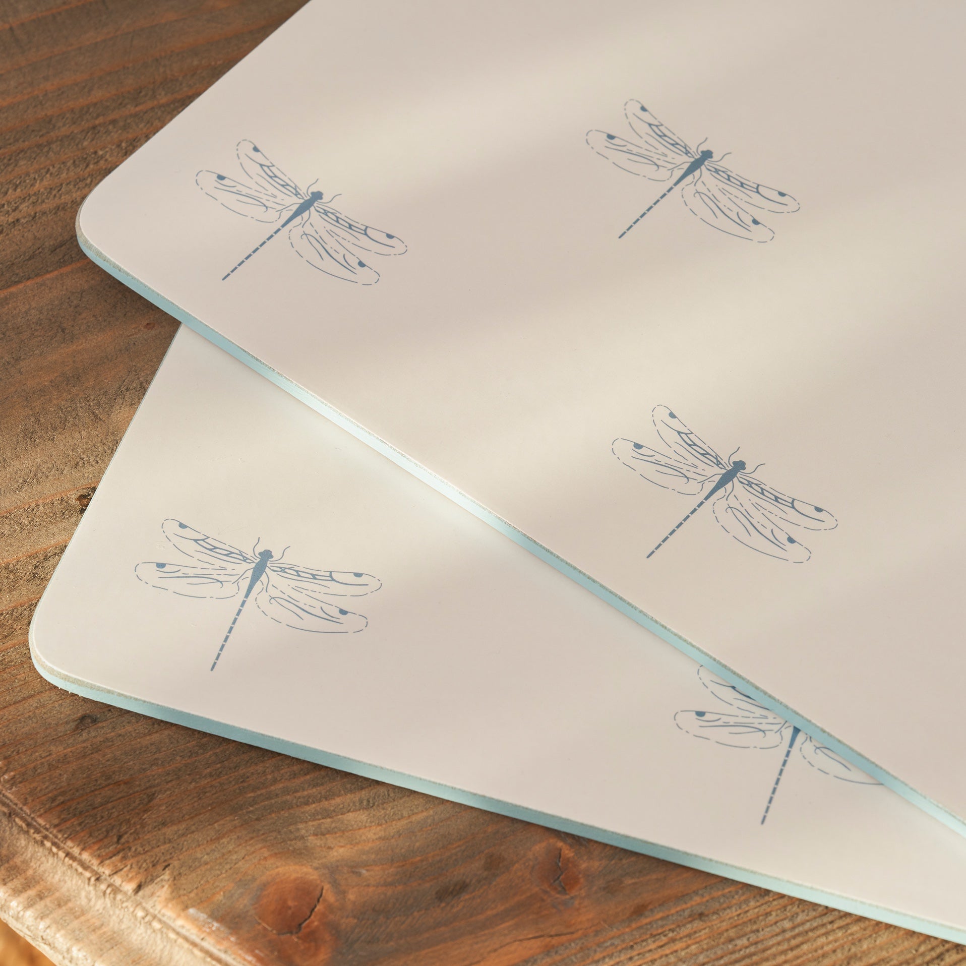 Dragonfly Extra Large Placemats (Set of 2)