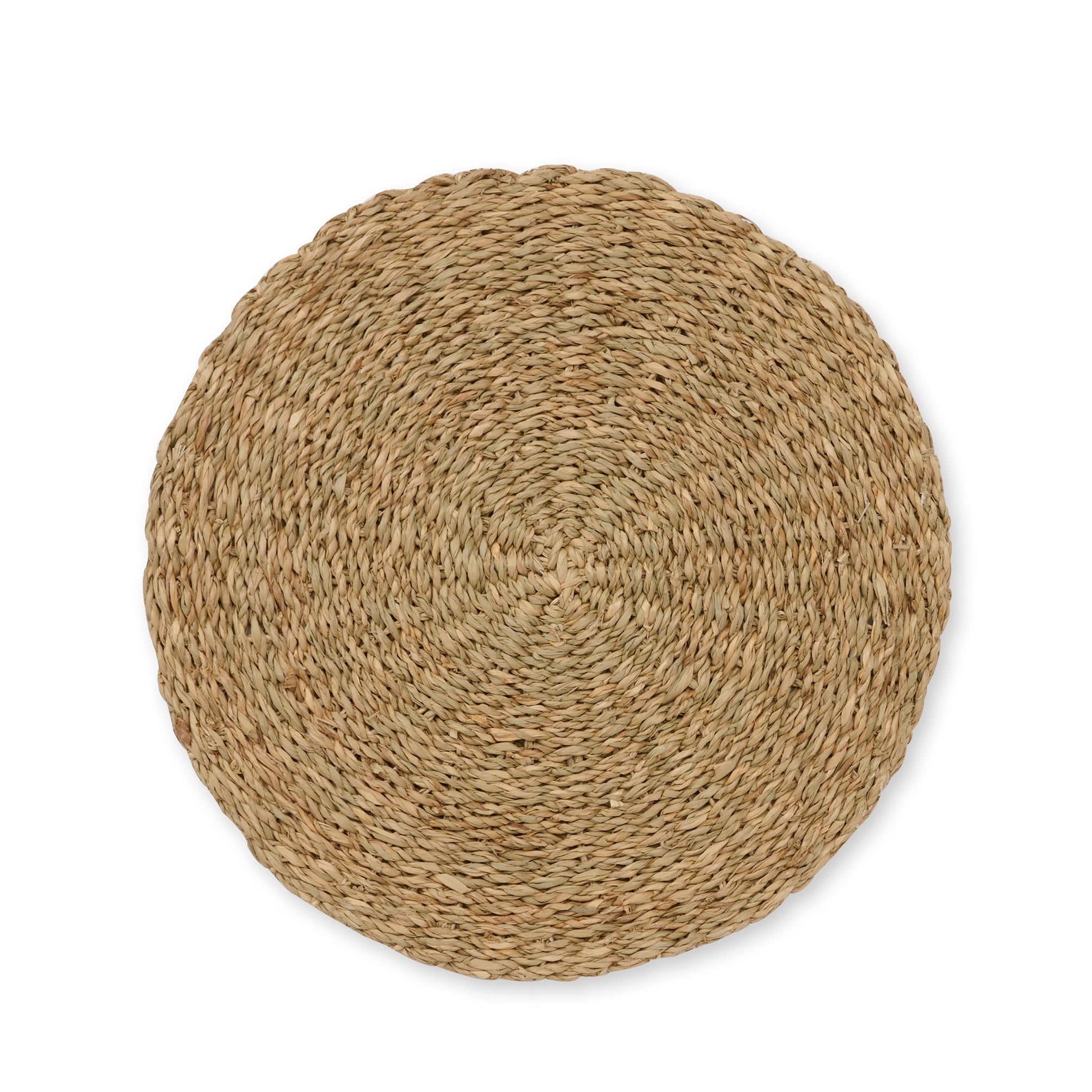 Seagrass Placemats (Set of 4)