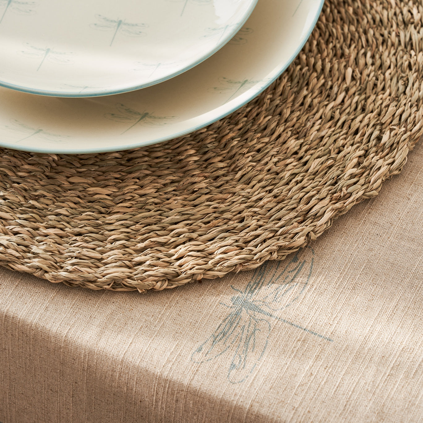 Seagrass Placemats (Set of 4)