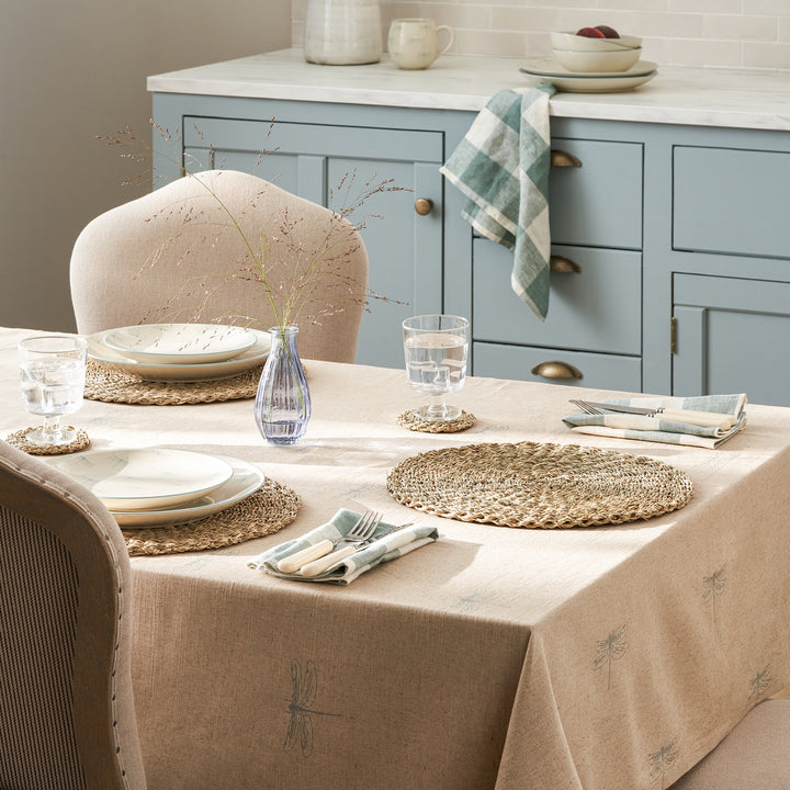 Seagrass Placemat (Set of 4) by Sophie Allport