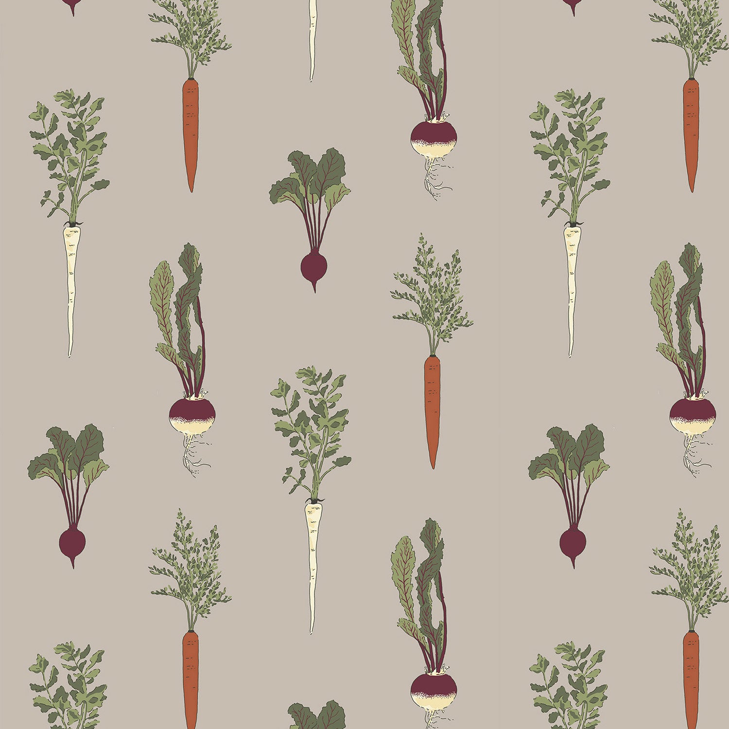 Home Grown Grey Curtains/Roman Blind Sample