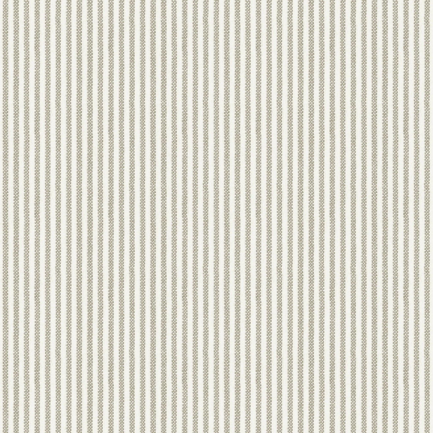 Stamford Stripe Natural Made to Measure Curtains