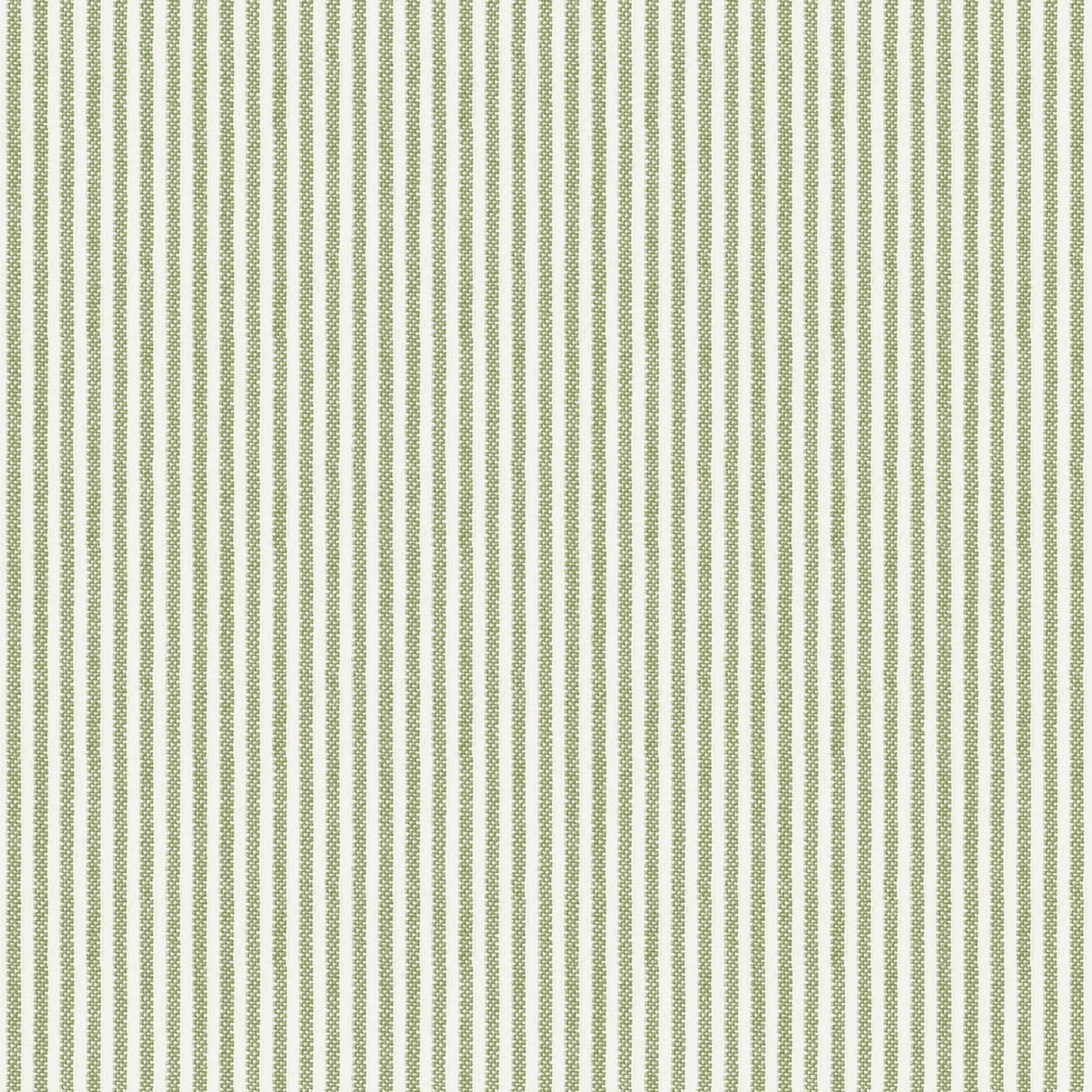 Stamford Stripe Sage Made to Measure Curtains