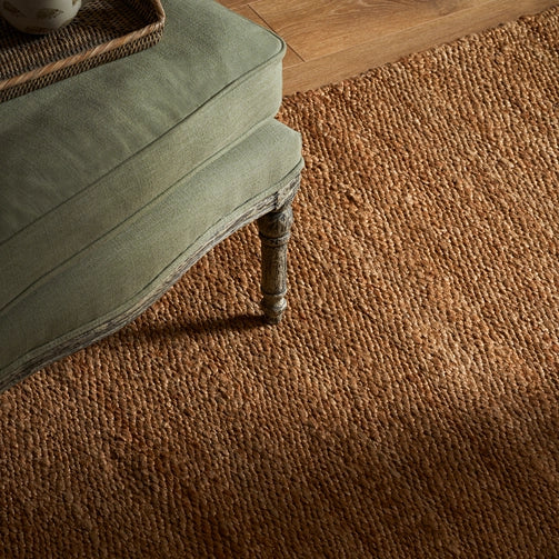 Jute Rug