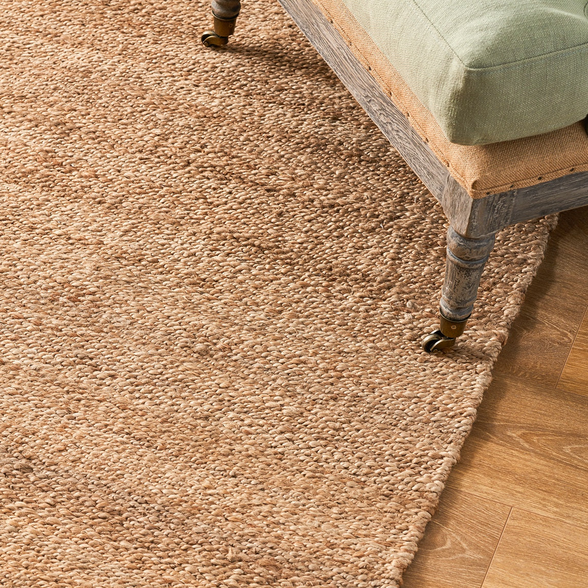 Jute Rug