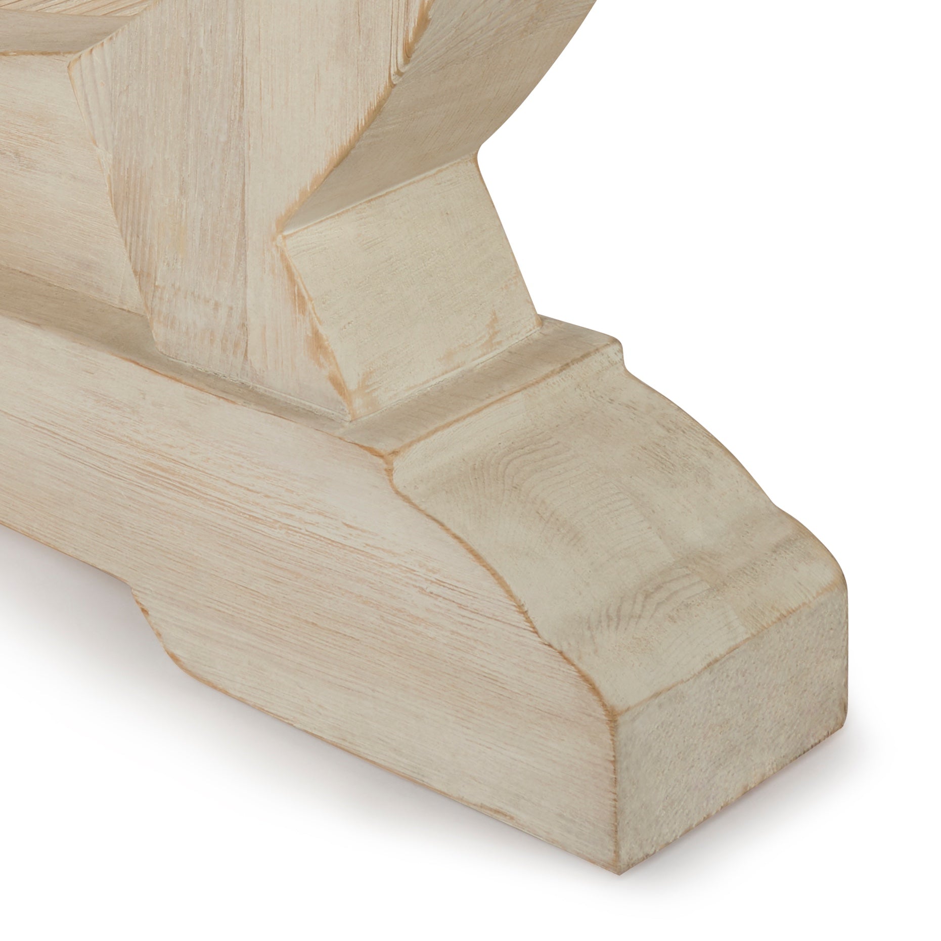 Langham Oval Leg Dining Table