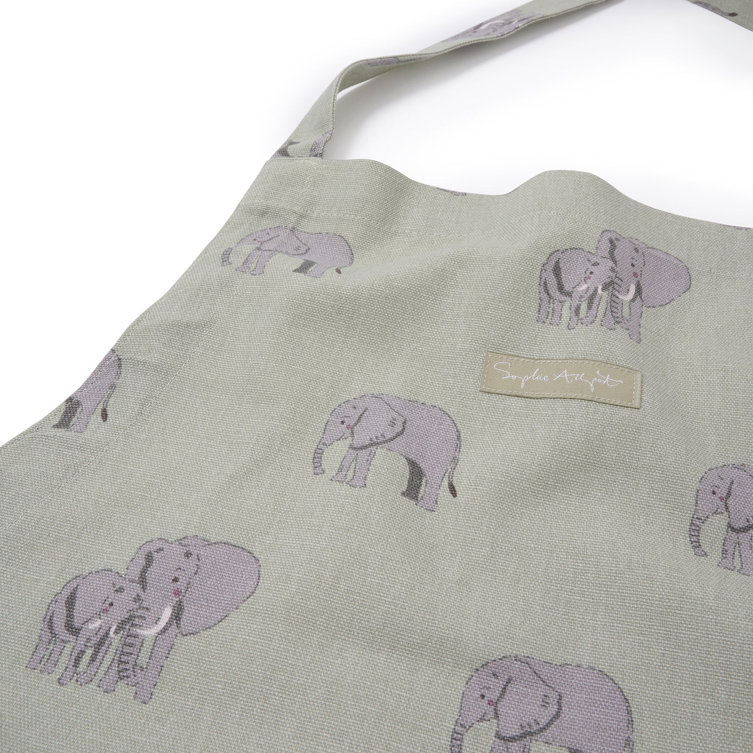Elephant Apron