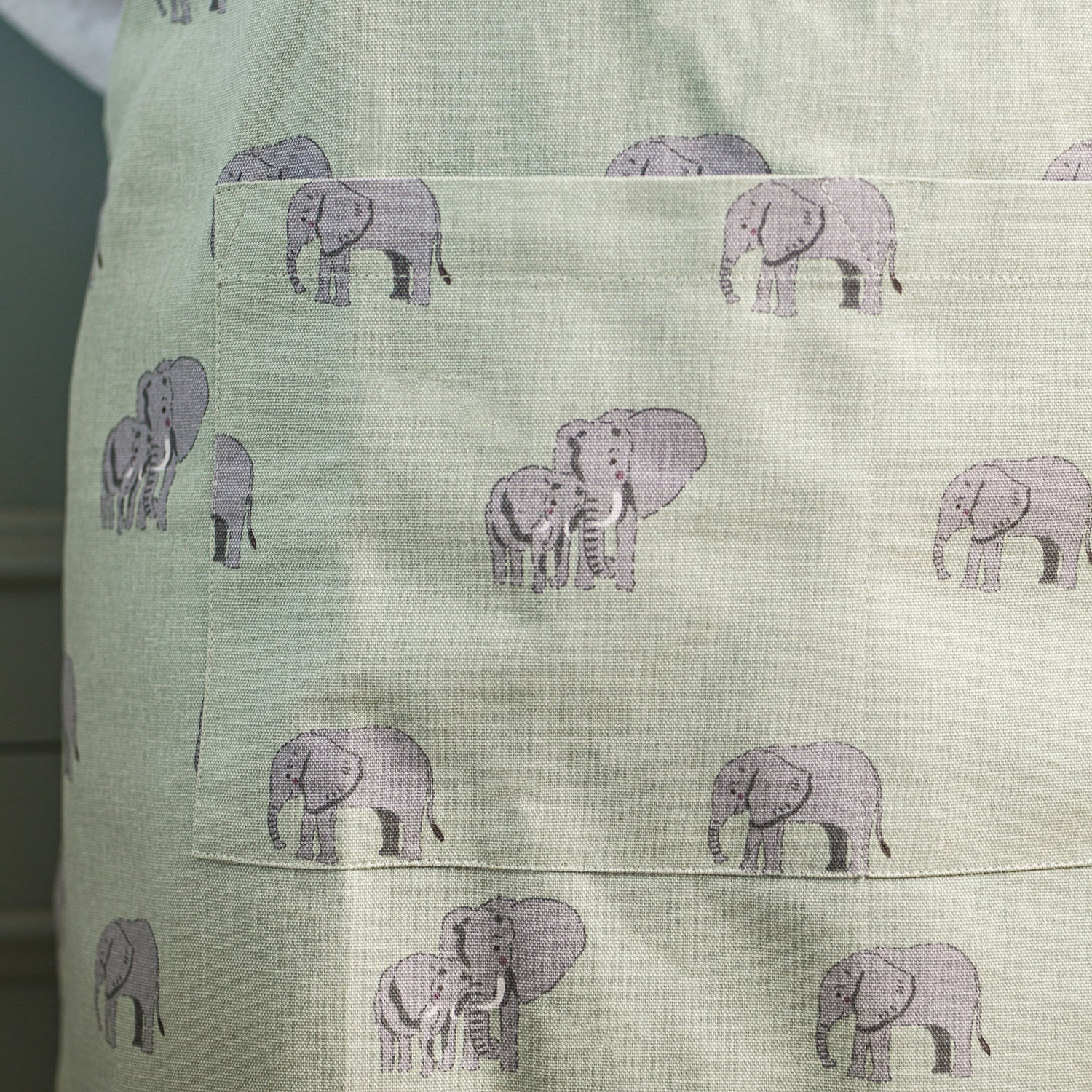 Elephant Apron
