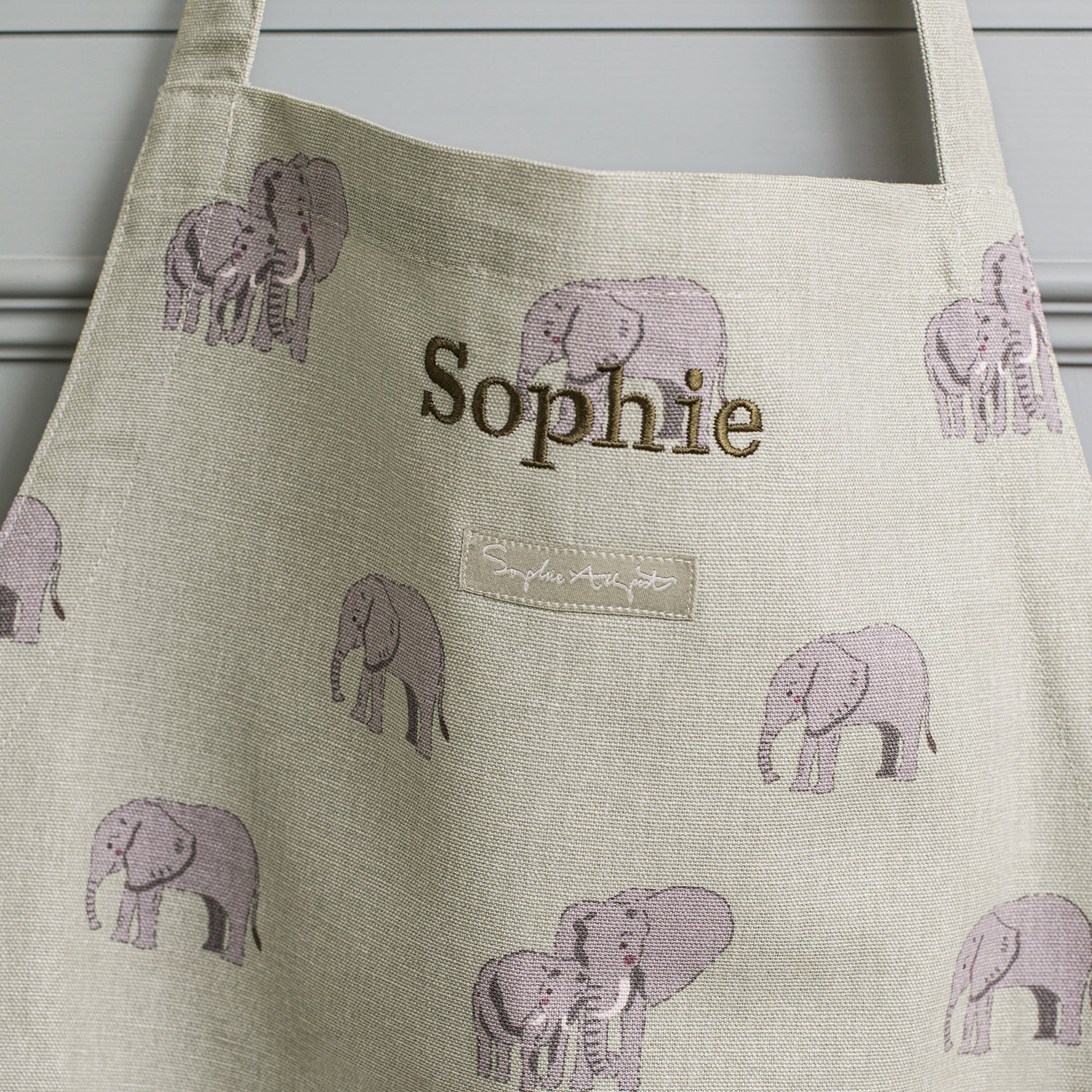 Elephant Apron