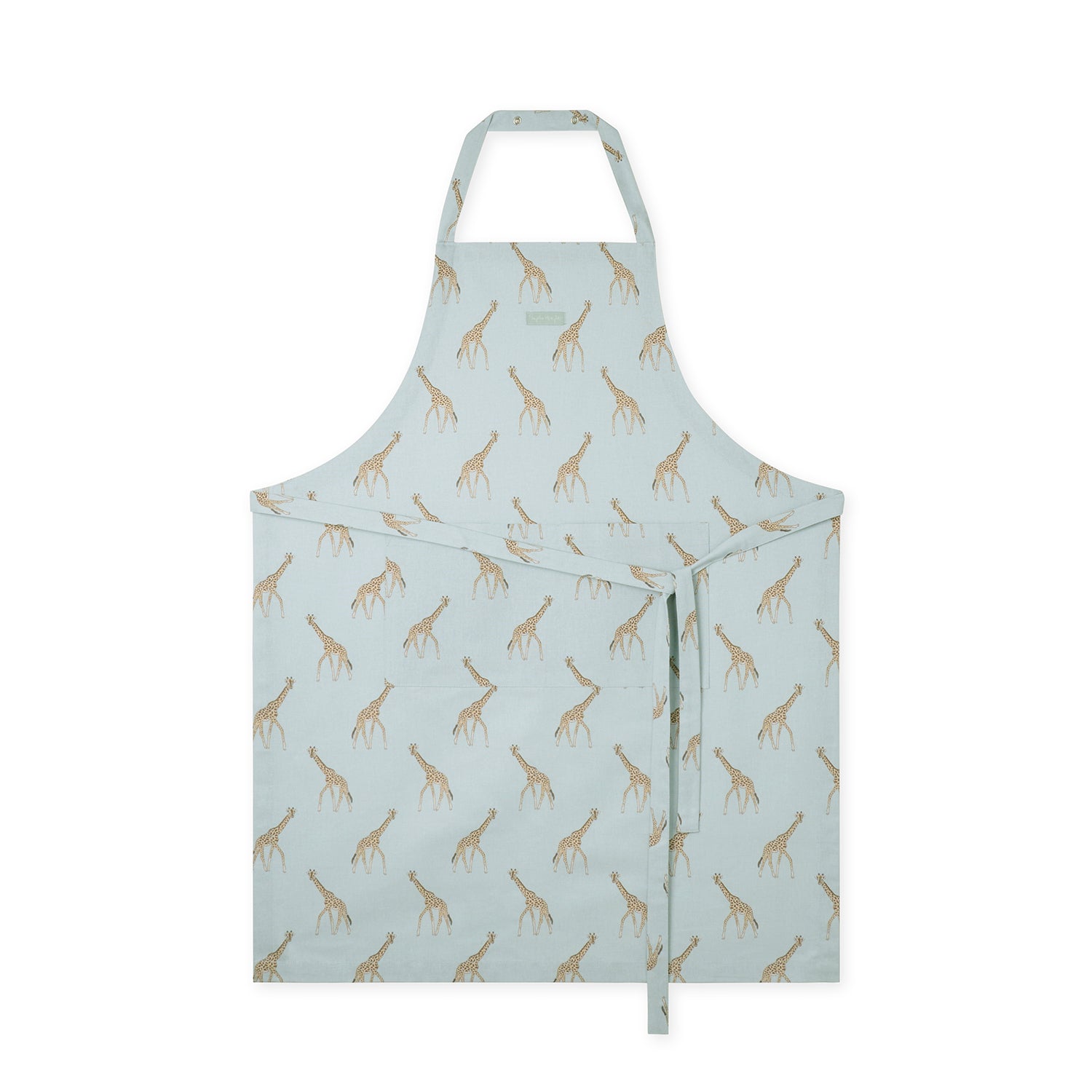 Giraffe Apron
