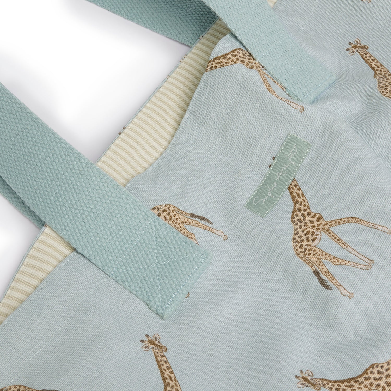 Giraffe Everyday Bag