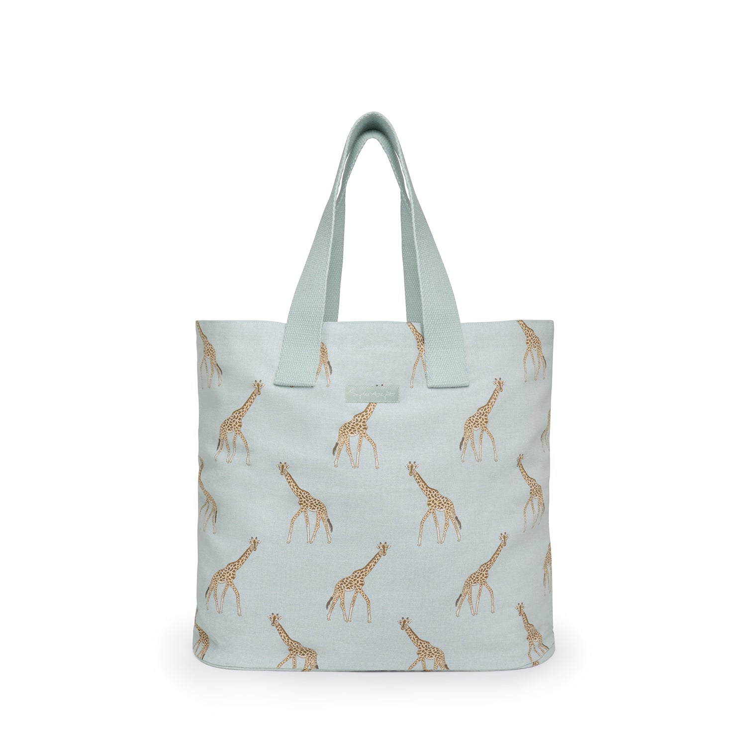 Giraffe Everyday Bag