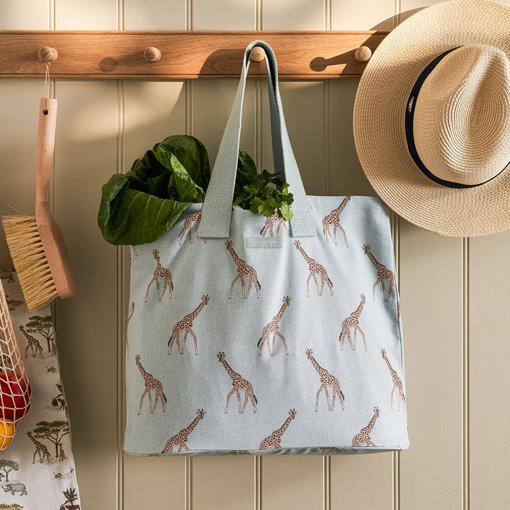 Giraffe Everyday Bag