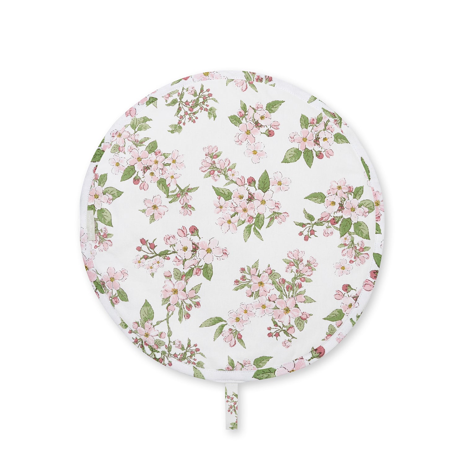 Blossom Circular Hob Cover