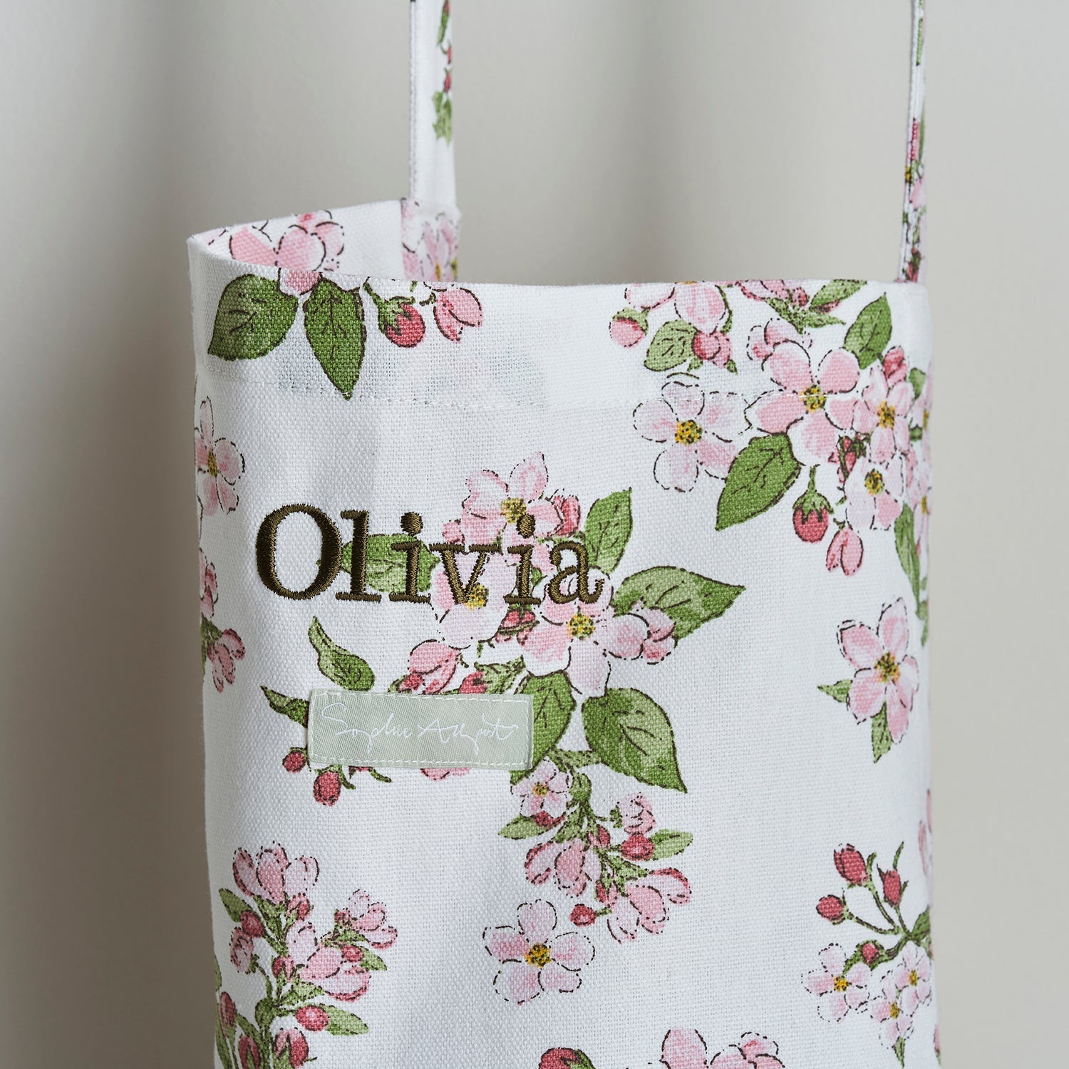 Blossom Apron