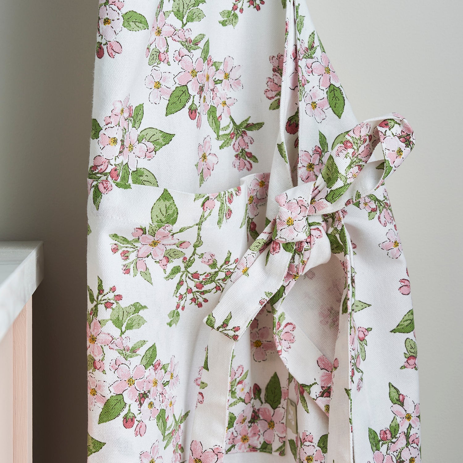 Blossom Apron