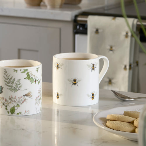 Bees Mug