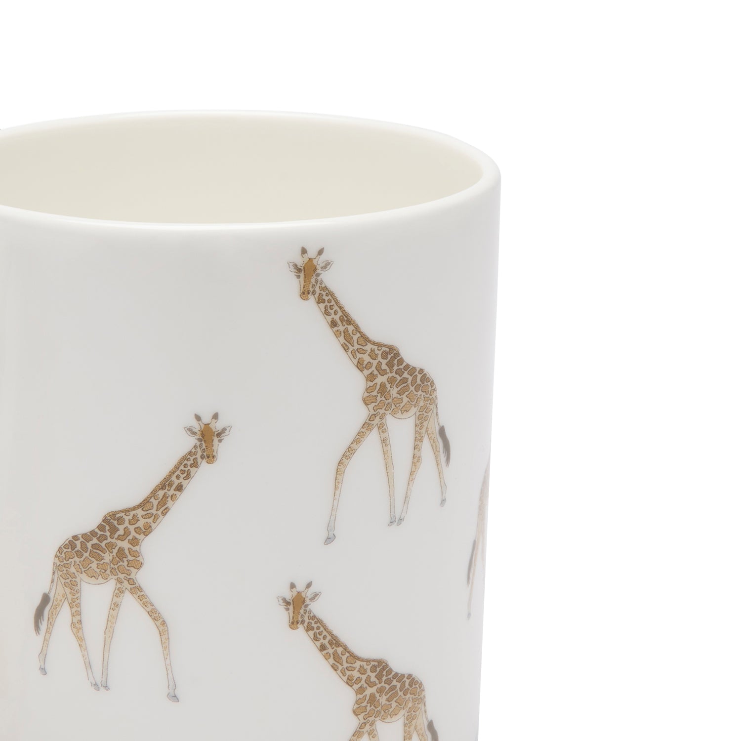 Giraffe Mug