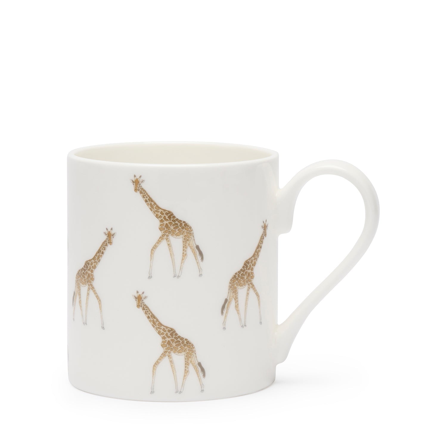 Giraffe Mug