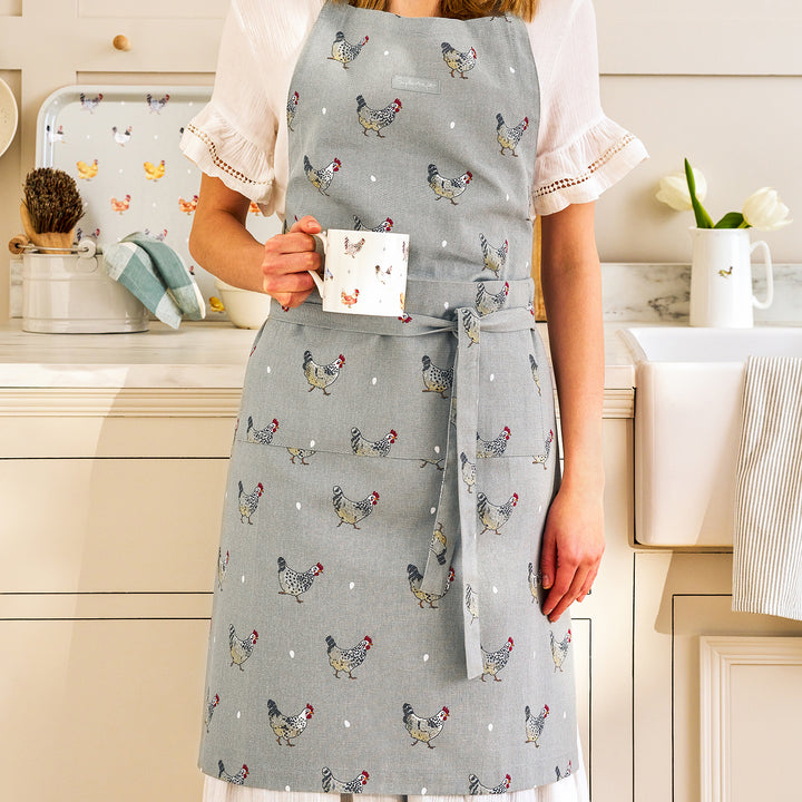 Chicken Apron