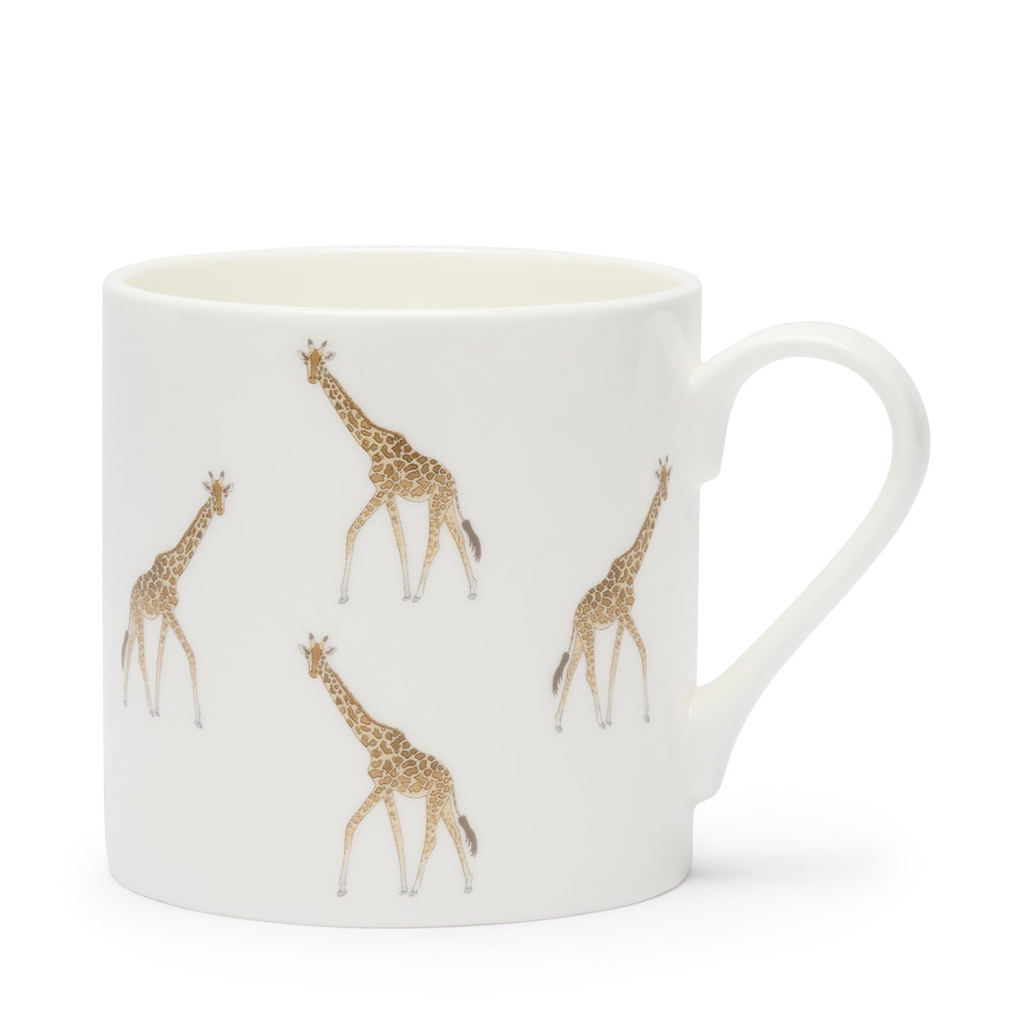 Giraffe Mug