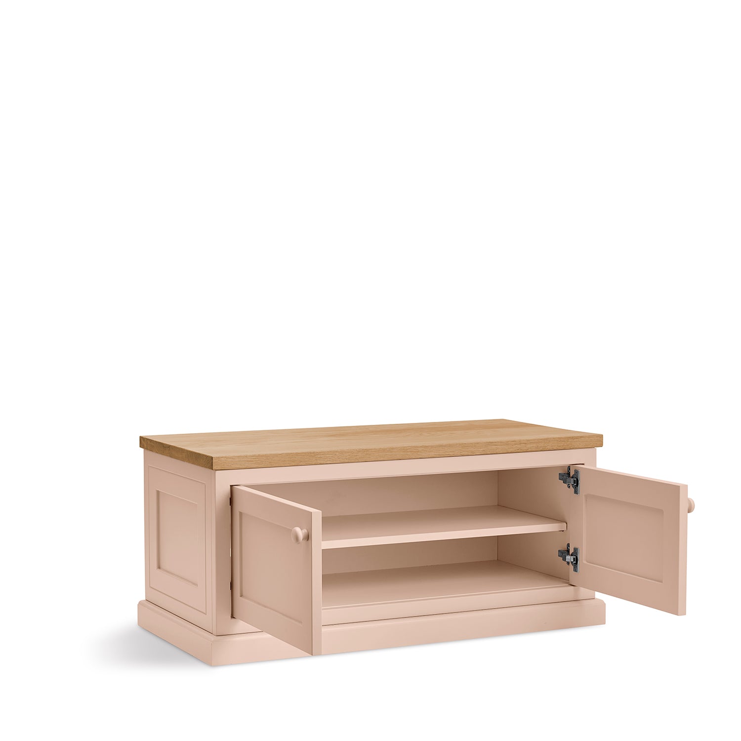 Harringworth Bench
