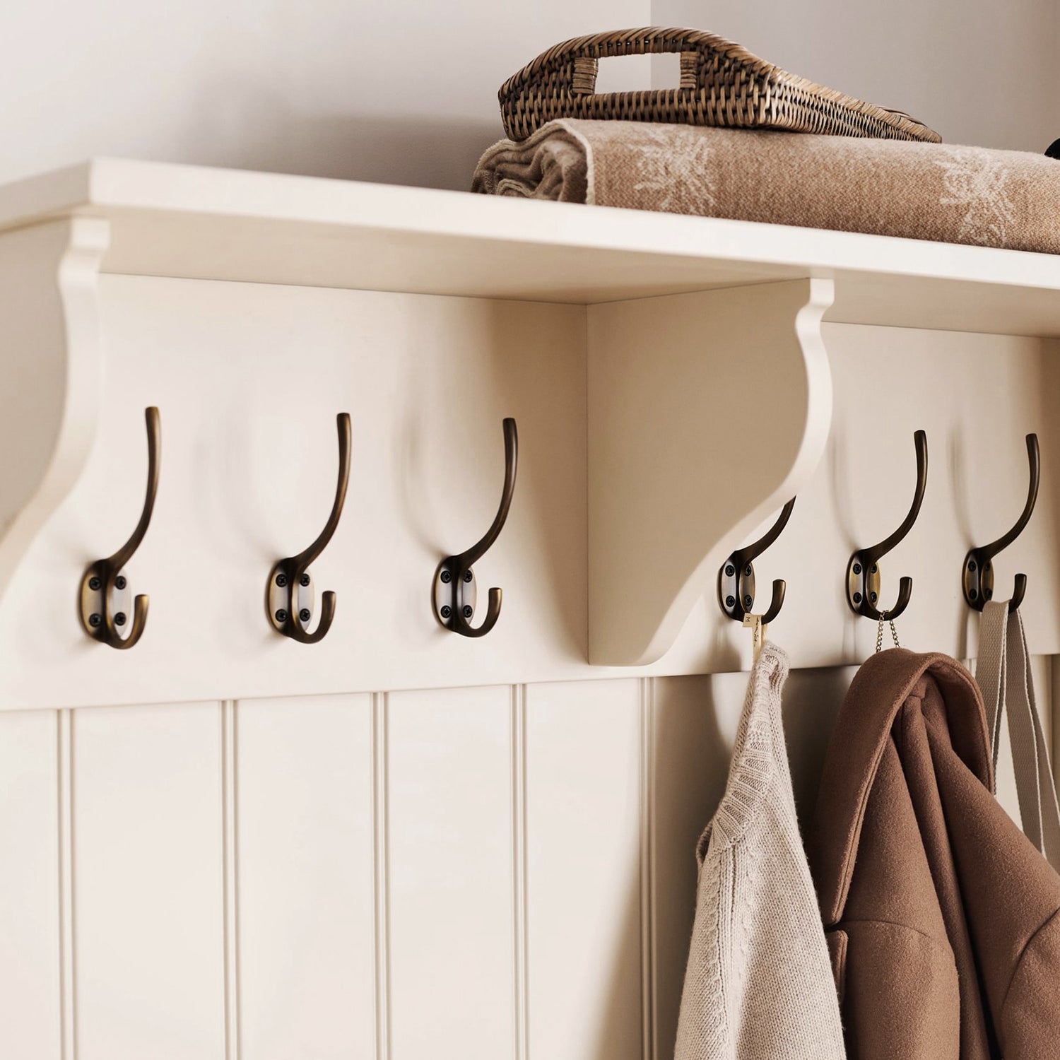 Harringworth Boot Room